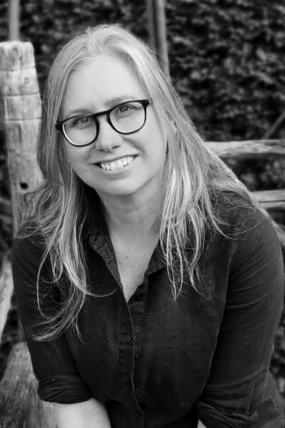 Caro Watson, Head of Marketing and Brand at Ten Days on the Island.