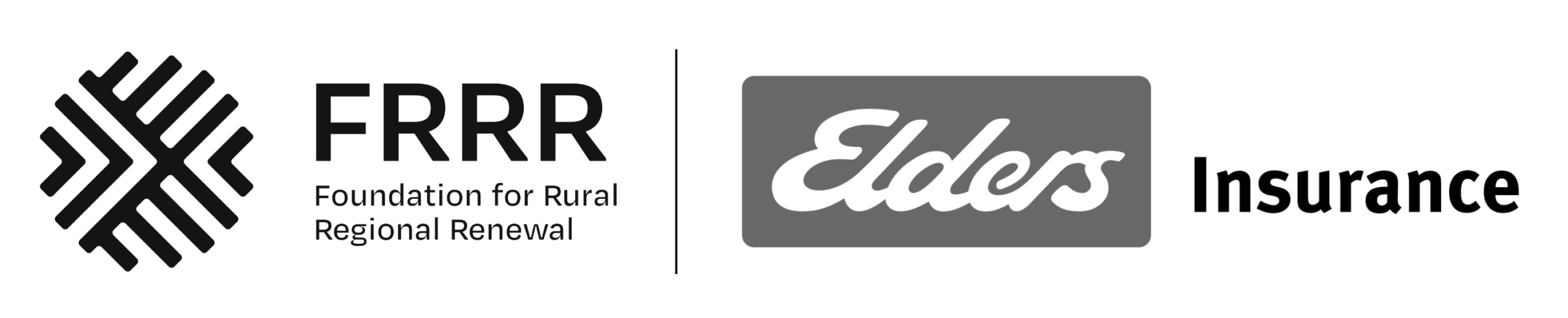 FRRR - Elders Insurance