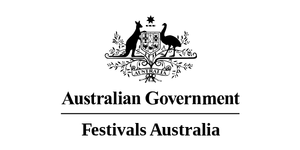 Australian Government - Festivals Australia