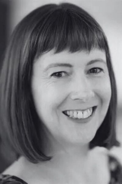 Angela Driver, Board Director at Ten Days on the Island.