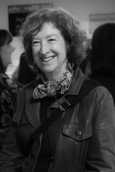 Stephanie Finn, Executive Services and Head of Partnerships at Ten Days on the Island.