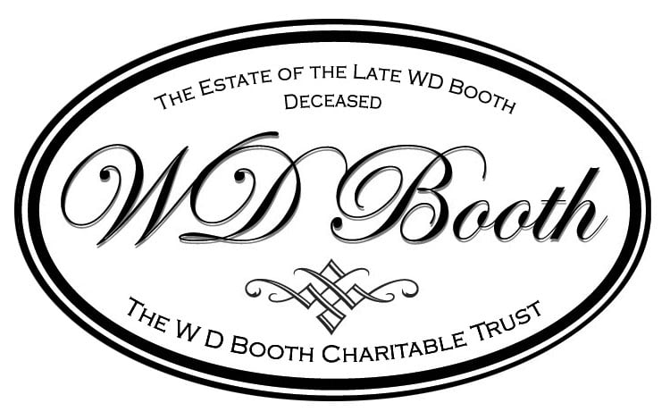 WD Booth