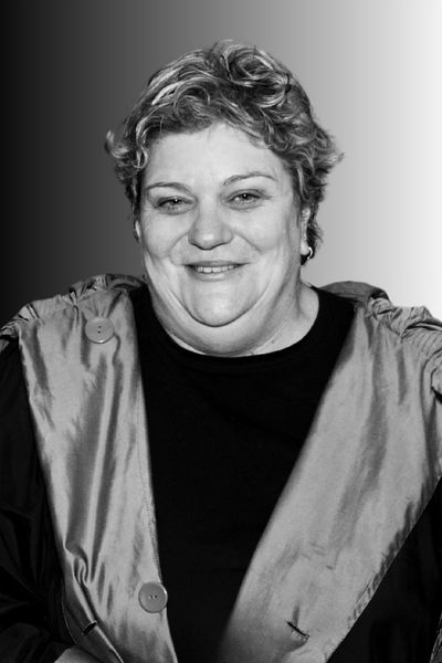 Elizabeth Walsh
