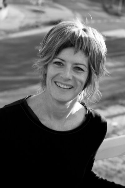 Jo Duffy