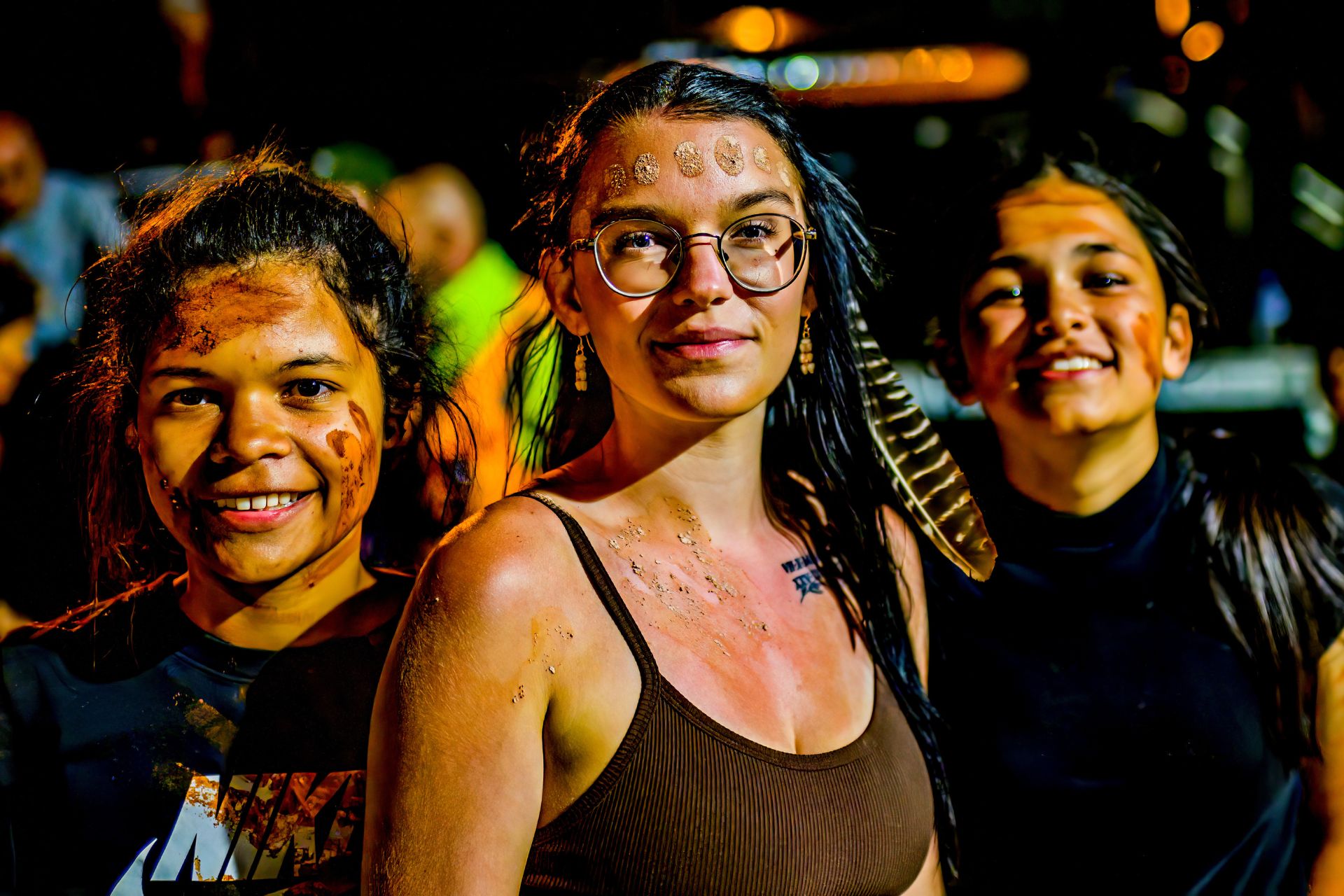 mapali Dawn Gathering, Festival 2023