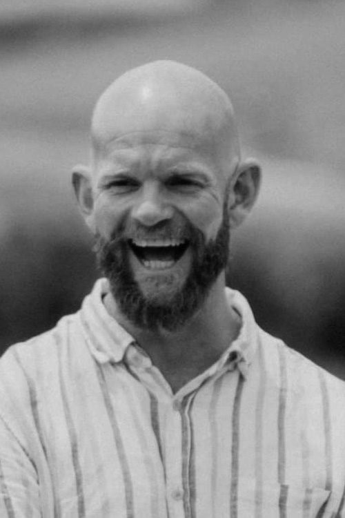 Rohan Sheehan, Operations Controller at Ten Days on the Island.