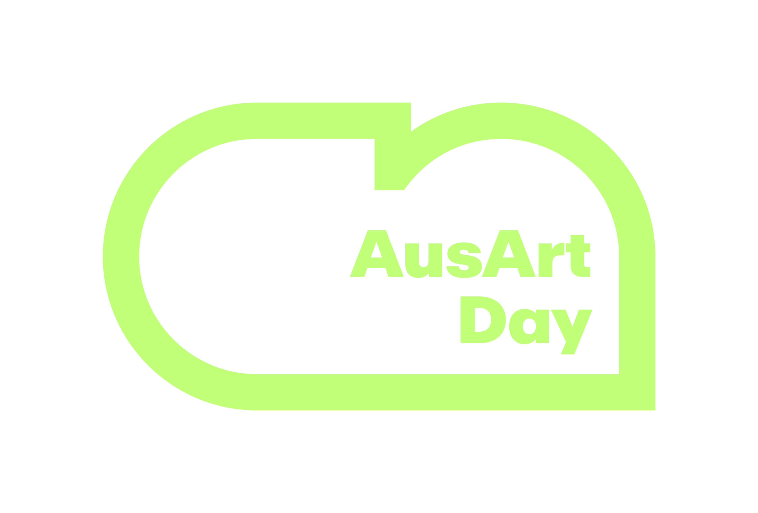 AusArt Day, Make Art Happen